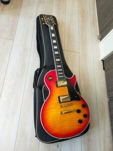 【今回のみ値下げ】Tokai LC224　新品同様　オーダーモデル