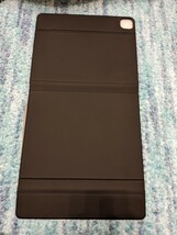 0512u0131　iPad air5 キーボード タッチパッド付き Bluetooth カバー 脱着式 _画像5