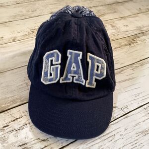 【GAP 】ギャップ おしゃれキャップ 