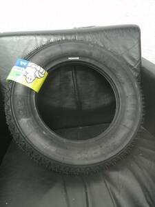 新品　MICHELIN 3.00-10　S83　42J　ミシュラン　VESPA　ベスパ　300-10　10インチ