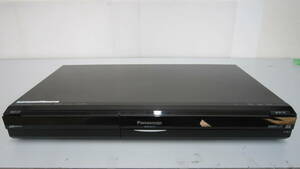 MR5638　パナソニック DVDレコーダー DMR-XP12 ジャンク品