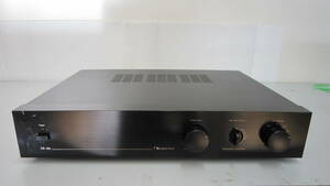 MR5642 Nakamichi インテグレーテッドアンプ IA-4s ジャンク品