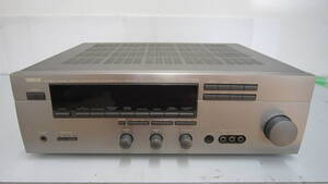 MR5643 ヤマハ AVX-590 DSP ジャンク品