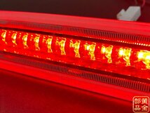 200系ハイエース【COPLUS製】PLATINUM LEDハイマウントストップランプ for ハイエース/レジアスエース　車検　３型後期　４型～現行モデル_画像3