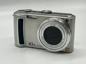 ★極上品★パナソニック Panasonic LUMIX DMC-TZ5 コンパクトデジタルカメラ ★電池付★ #733 #9211 #B16