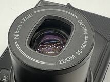 ★良品★ ニコン Nikon TW zoom QUARTZ DATE コンパクトフィルムカメラ #688 #1011 #B43_画像7