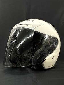 SHOEI J FORCE 2 J FORCE II ジェーフォース ヘルメット 昭栄 ショウエイθ