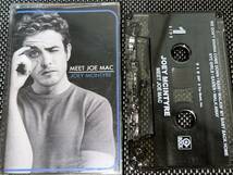 Joey Mcintyre / Meet Joe Mac 輸入カセットテープ_画像1