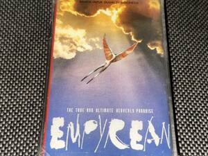 Empyrean / The True And Ultimate Heavenly 輸入カセットテープ未開封