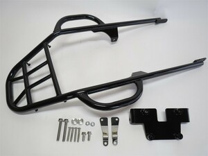 yzf-r25 yzf-r3 r25 r3 2015-2023 mt-25 mt-03 2020-2023 マルチウイング リアキャリア B 【car-r25-2】