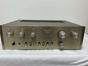 ONKYO Integra A-755 プリメインアンプ 