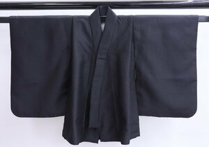 inagoya★限定入荷☆【3歳男の子・着物単品】化繊 中古 着用可 y3433ni