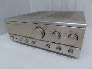 (SANSUI) Sansui pre-main amplifier AU-α607KX