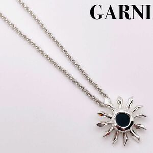  【極美品】GARNI ガルニ Blaze Pendant - S