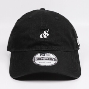 信濃グランセローズ プロ野球独立リーグ 帽子 NEWERA ニューエラ キャップG3293