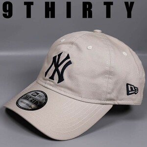 MLB ニューヨーク ヤンキース NewYork Yankees 野球帽子 NEWERA ニューエラ キャップG3286