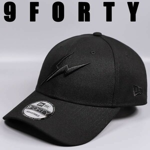 限定 Fragment Design FRG フラグメントデザイン 野球帽子 NEWERA ニューエラ キャップG3284