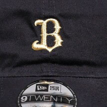 オリックス バファローズ ORIX Buffaloes 野球帽子 NEWERA ニューエラ キャップG3228_画像3