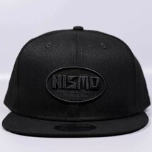 限定 Nissan 9Fifty 初代NISMOロゴ 1984モデル 野球帽子 NEWERA ニューエラ キャップG3016_画像2