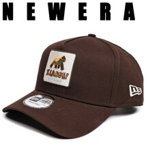 XLARGE エクストララージ 野球帽子 NEWERA ニューエラ キャップG3295_画像1