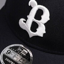 オリックス バファローズ ORIX Buffaloes 野球帽子 NEWERA ニューエラ キャップG3280_画像3