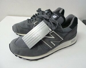 ◆new balance ニューバランス 26cm 新品タグ付 USA製 M1300DG スニーカー グレー サイズ26D