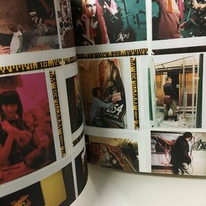 ◆TSUBI ツビ 希少 BOOK ゴールド 本 2000-2005 アートブック コレクションの画像4