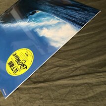 美盤 1984年 オリジナルリリース盤 山下達郎 Tatsuro Yamashita LPレコード ビッグ・ウェイブ（サントラ) Big Wave シティポップ_画像4