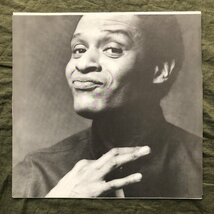 1981年 米国 本国オリジナルリリース盤 アル・ジャロウ Al Jarreau LPレコード ジャロウ Jarreau Jay Graydon,David Foster,Steve Gadd_画像6