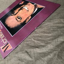美盤 良ジャケ 1981年 米国 本国オリジナルリリース盤 イケル・ジャクソン Michael Jackson LPレコード One Day In Your Life ポップス_画像4