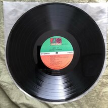 原信夫Collection 良ジャケ 1969年 米国 本国オリジナルリリース盤 Aretha Franklin LPレコード Soul '69: Ron Carter, Kenny Burrell_画像9