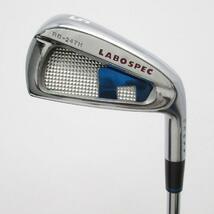 オノフ LABOSPEC オノフ LABOSPEC RB-247H アイアン スチールシャフト シャフト：スチールシャフト(6本:#5 #6 #7 #8 #9 PW)_画像1