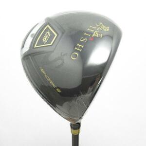 ワークス ゴルフ WORKS GOLF 飛匠 HISHO ドライバー カーボンシャフト 【 ルール非適合 】 シャフト：カーボンシャフト