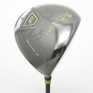 ワークス ゴルフ WORKS GOLF 飛匠 HISHO ドライバー カーボンシャフト 【 ルール非適合 】 シャフト：カーボンシャフト