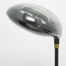 ワークス ゴルフ WORKS GOLF 飛匠 HISHO ドライバー カーボンシャフト 【 ルール非適合 】 シャフト：カーボンシャフト_画像6