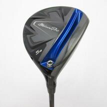 ミズノ Mizuno Pro MizunoPro(2019) フェアウェイウッド Tour AD GM-1F 【5W】 シャフト：Tour AD GM-1F_画像2