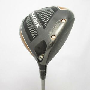 キャロウェイゴルフ MAVRIK マーベリック ドライバー Diamana 50 for Callaway シャフト：Diamana 50 for Callaway