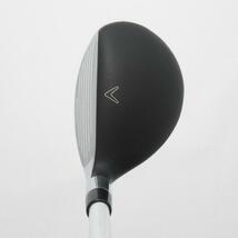 キャロウェイゴルフ ROGUE ローグ ST MAX FAST ユーティリティ ELDIO 40 for Callaway レディス 【U5】 シャフト：ELDIO 40 for Callaway_画像3