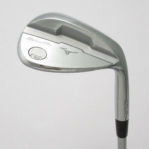 ミズノ Mizuno Pro MizunoPro S18 ウェッジ MCI 60 【56-10】 シャフト：MCI 60