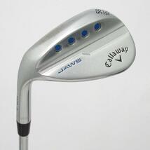 キャロウェイゴルフ Callaway Golf MD5JAWS CRM ウェッジ Dynamic Gold レフティ 【58-12】 シャフト：Dynamic Gold_画像1