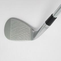 タイトリスト Vokey Vokey SM9 TOUR CHROME ウェッジ BV105 【56-14】 シャフト：BV105_画像4