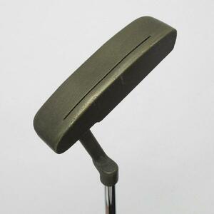 ピン PING ANSER SCOTTSDALE 復刻 パター スチールシャフト 【35】 シャフト：スチールシャフト