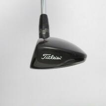 タイトリスト TITLEIST 913H ユーティリティ N.S.PRO 950GH UTILITY レフティ 【21】 シャフト：N.S.PRO 950GH UTILITY_画像5