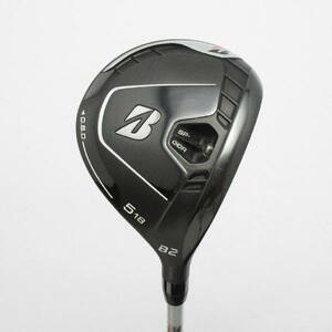 ブリヂストン BRIDGESTONE GOLF B2 フェアウェイウッド Air Speeder BS for Wood 【5W】 シャフト：Air Speeder BS for Wood