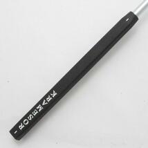 イーデルゴルフ Edel Golf 642 PING TYPE BLACK パター スチールシャフト 【33】 シャフト：スチールシャフト_画像8
