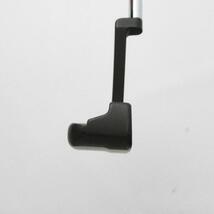 イーデルゴルフ Edel Golf 642 PING TYPE BLACK パター スチールシャフト 【33】 シャフト：スチールシャフト_画像5