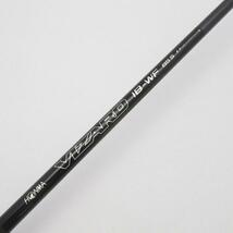 本間ゴルフ TOUR WORLD T//WORLD TW-W ウェッジ VIZARD IB-WF85 【54-10】 シャフト：VIZARD IB-WF85_画像7