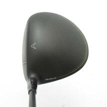 キャロウェイゴルフ ROGUE ローグ ST MAX ドライバー VENTUS 5 for Callaway シャフト：VENTUS 5 for Callaway_画像3