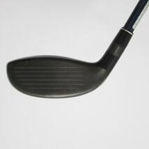 ダンロップ SRIXON スリクソン ZX ハイブリッド ユーティリティ Diamana ZX for HYBRID 【U4】 シャフト：Diamana ZX for HYBRID_画像4