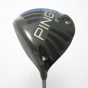 ピン G30 G30 ドライバー PING TOUR 65 レフティ シャフト：PING TOUR 65